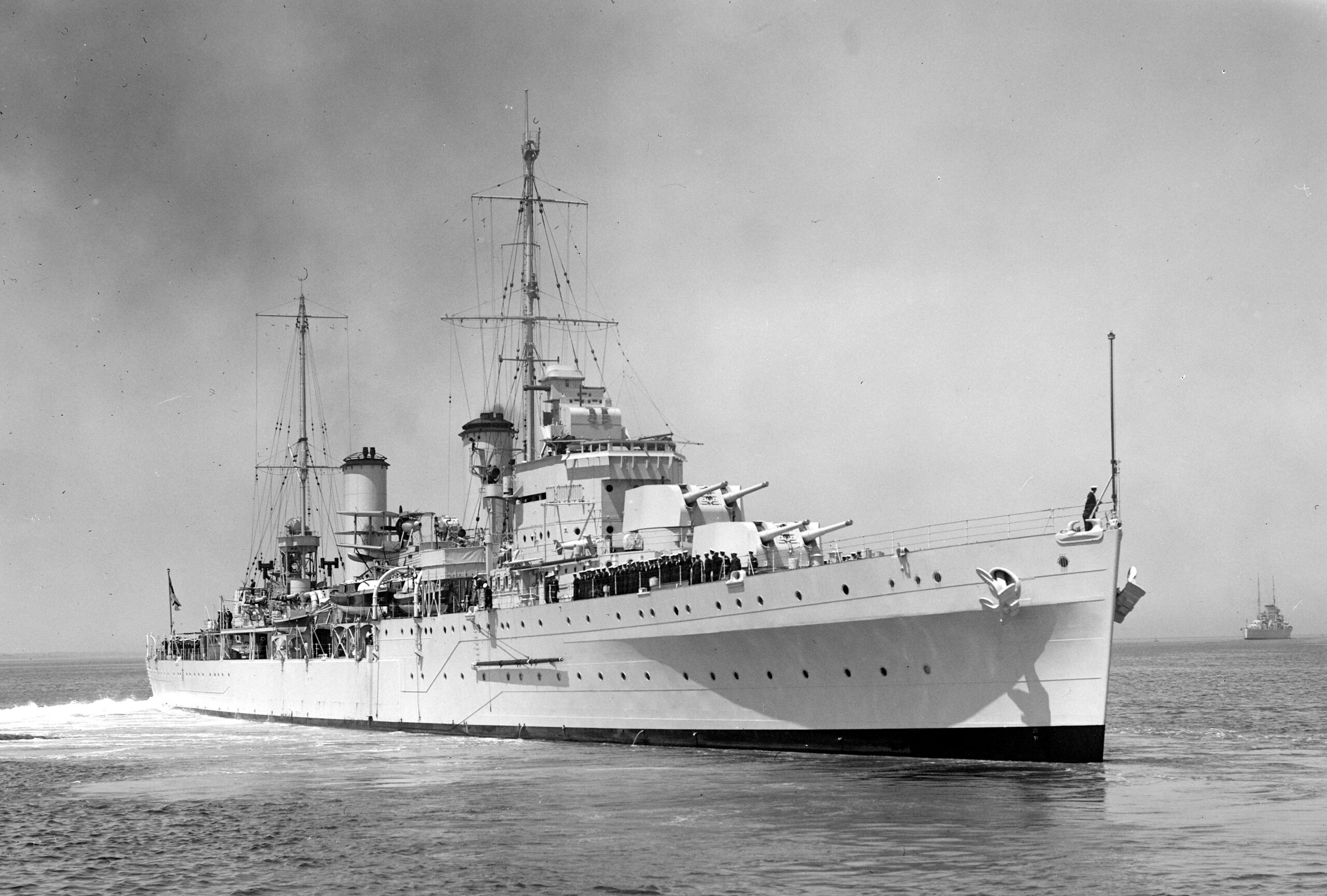 Sydney_cruiser_SLV_H91.108_1019_400 Dpi_8-24-24 Sydney Cruiser SLV